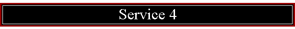 Service 4